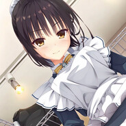 她实在可爱ᰔᩚ