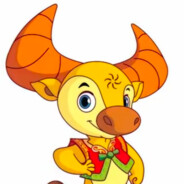 勇猛突破手大角牛