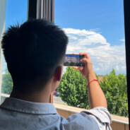 爱耍帅的丑八怪