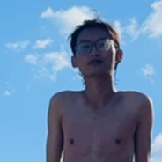 深夜的田野永远那么美