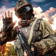 Captain，don't shot me！！！