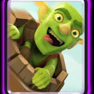 baril de goblin