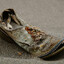ZAPATO DE CHAMO LUJAN CARRION