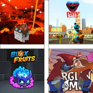 Steam Avatar