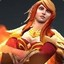 Fiery Soul