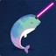 Feral Narwhal