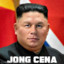 KIM JONG CENA