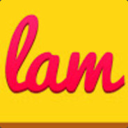 LAM avatar