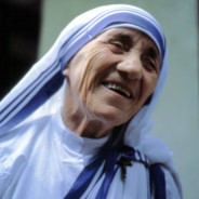 MADRE TERESA DE CALCUTA