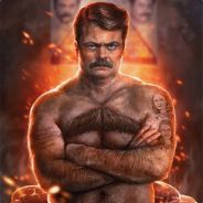 STRANGETAMER