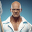 Mr. Clean