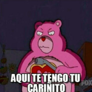 OsitoCariñosito