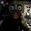 Withered Chica
