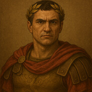 Invictus Ultor Praetor