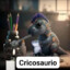 Cricosaurio