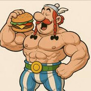Obelix avatar