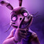 Glitchtrap Main
