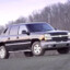 2004 Chevrolet Avalanche