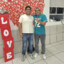 BRIAN Y SU AMIGO ALDO