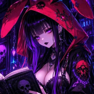 Бешеный♡кролик