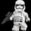 LEGO® Stormtrooper