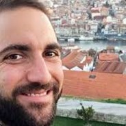 El Pipa Higuaín