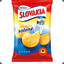 Slovakia chips (Trading RL)