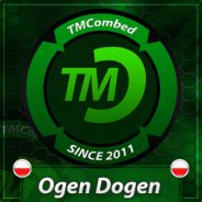 Ogen Dogen