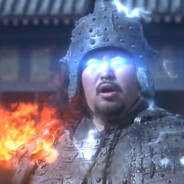 三国第一猛将刑道荣