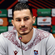 Jöleli Uğurcan Çakır