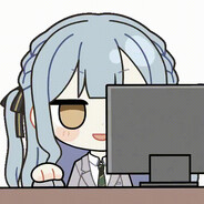 打工狂魔丰川祥子