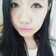 蠢萌的傻大姐。