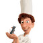 RATATOUILLE PEEK