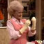 Rose Nylund