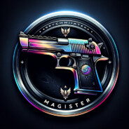 Magister - Tempe ch1je