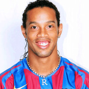 Ronaldinho