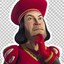 Lord Fartquaad