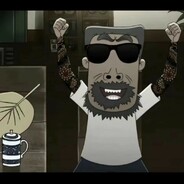 翻斗花园牛大爷