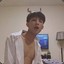 钟意。