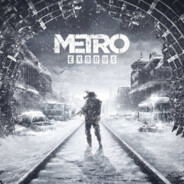 Metro Exodus