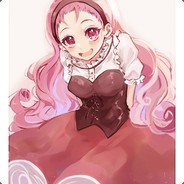 宇宙无敌超级萌萌仙女