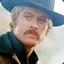 the Sundance Kid