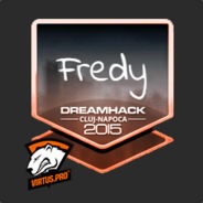 Fredy