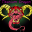 Titanium  Dragon
