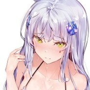 梅琳娜！你的哀求最没