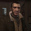 Niko Bellic's avatar