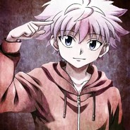 Killua