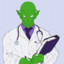 Dr. Piccolo, MD