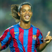 Ronaldinho Gaucho