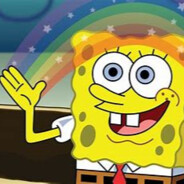 比基尼海滩海绵宝宝